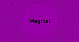Magical