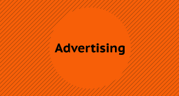 Advertising