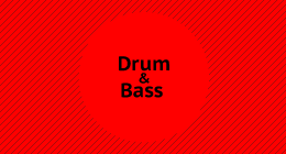 Drum & Bass