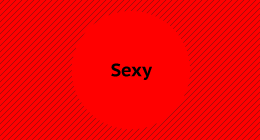 Sexy