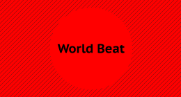 World Beat