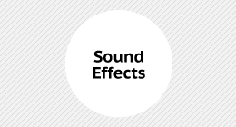 Sound Effects