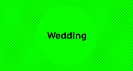 Wedding