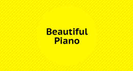 Beautiful Piano