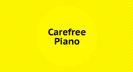 Carefree Piano