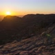 4K Timelapse of Sunrise from the Summit of Hollow Mountain, Grampians NP, Victoria, Australia - VideoHive Item for Sale