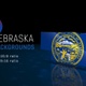 Nebraska State Election Backgrounds 4K - 7 Pack - VideoHive Item for Sale