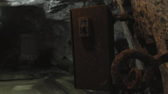 Abandoned Mine Machinery Stwich alt