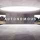 Futuristic Room Autonomous - VideoHive Item for Sale