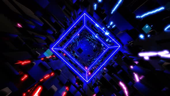 Technology Concept alt