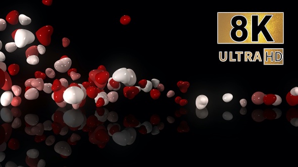 Sticky Hearts Color 8K alt