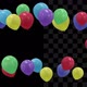 Balloon Frames - VideoHive Item for Sale