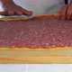 Preparing Homemade Pasta with Minced Meat - VideoHive Item for Sale