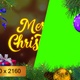 Christmas Greetings Alpha - VideoHive Item for Sale