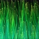4K Green Glowing Motion Particle - VideoHive Item for Sale