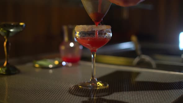 Cocktail alt