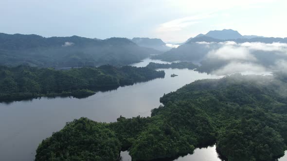 Marina Bay, Singapore alt