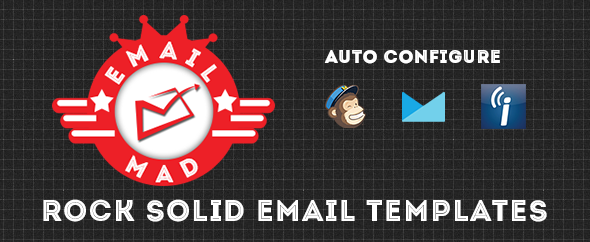 Emailmade envato