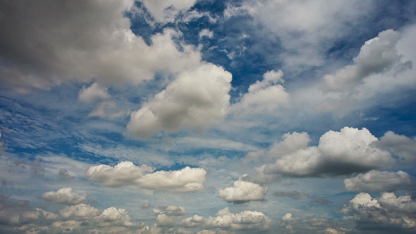 Tropical Sky Time Lapse 02 alt