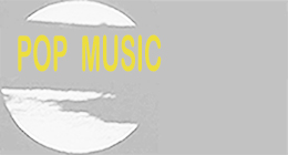 Pop music.