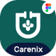 Carenix - Medical Care and Clinic Figma Template