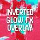 Inverted Glow FX Overlay Pack for After Effects - VideoHive Item for Sale