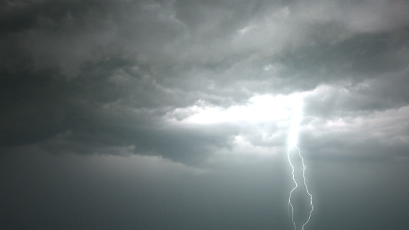 Storm, Stock Footage | VideoHive