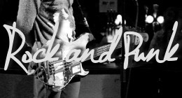 Rock and Punk