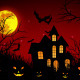 Halloween Castle IV - VideoHive Item for Sale