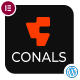 Conals - Manufacture Industries Elementor Template Kit