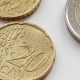 The Euro Coins 2 - VideoHive Item for Sale
