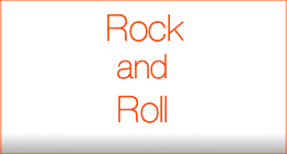 Rock and Roll