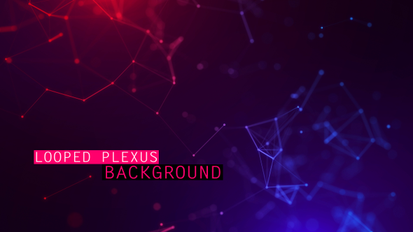Plexus Background
