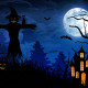 Halloween Scare Crow II - VideoHive Item for Sale