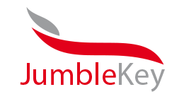 JumbleKey CMS