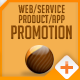 Web / Service / Product / App Promotion - VideoHive Item for Sale