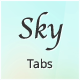 Sky Tabs