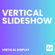 Vertical Slideshow - VideoHive Item for Sale