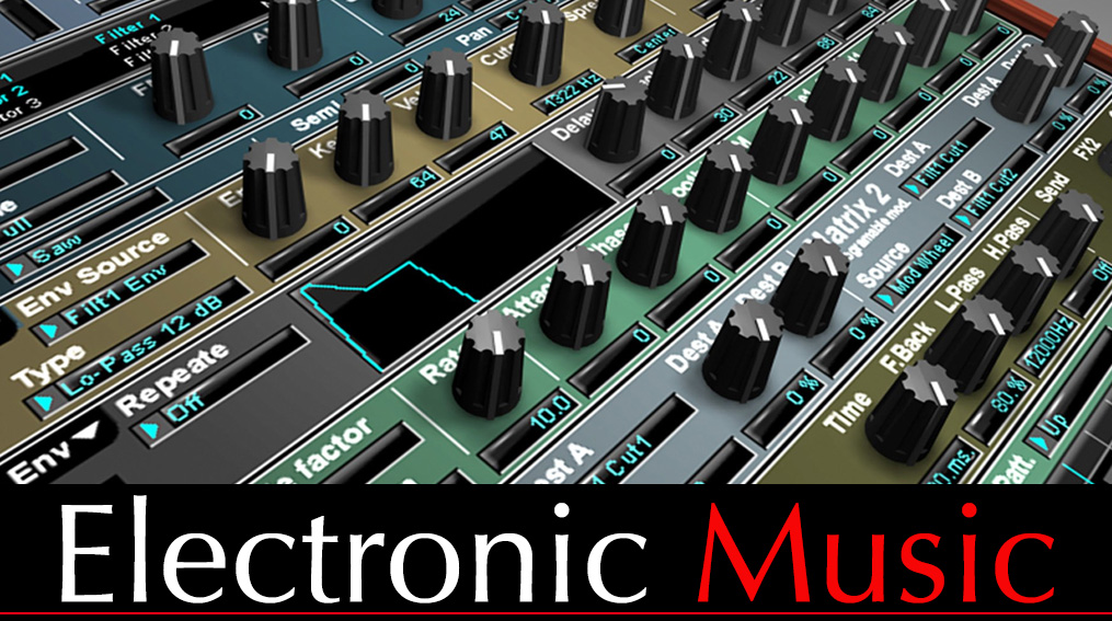 Electronic Music