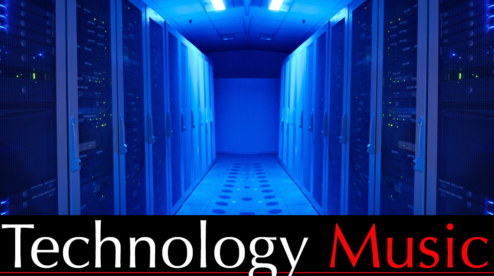 Technology Music