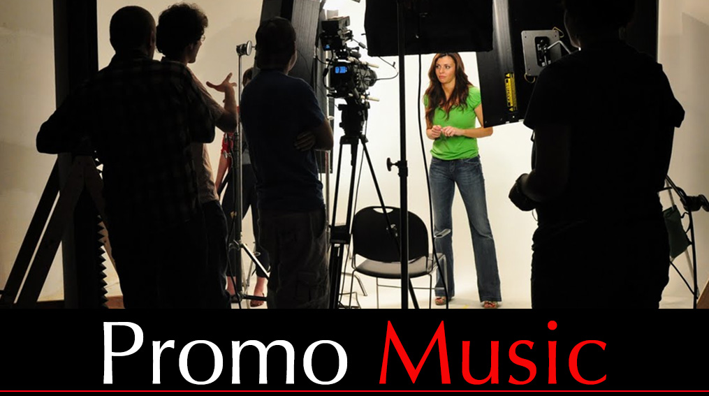 Promo Music
