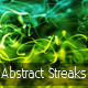 Abstract Streaks - VideoHive Item for Sale