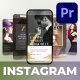 Elegant Instagram - VideoHive Item for Sale