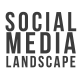 The Social Media Landscape - VideoHive Item for Sale