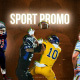 Sport Players Promo Sport Players Promo - VideoHive Item for Sale