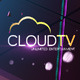 Cloud TV Broadcast Package - VideoHive Item for Sale