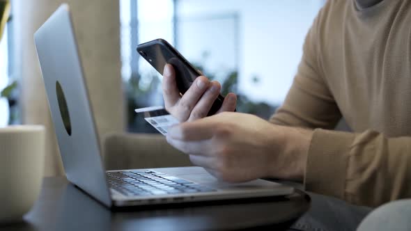 Making Mobile Payment Online