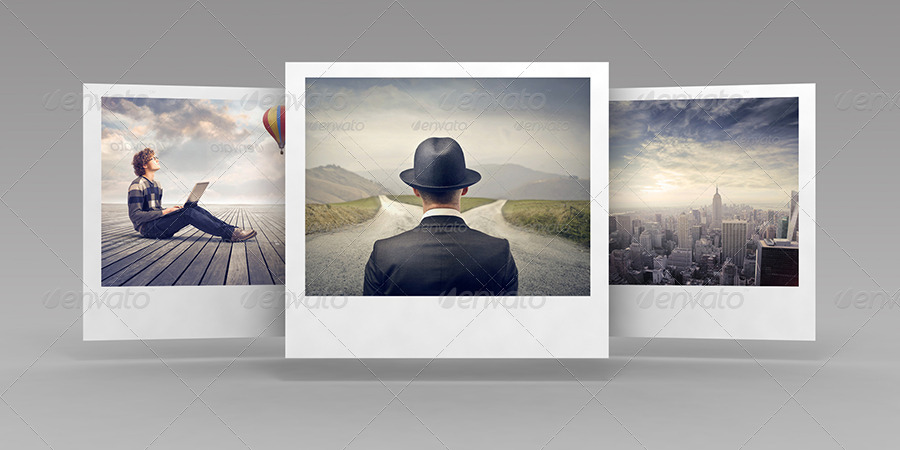 Download 31+ Foto Polaroid Mockup - Koleksi Rial