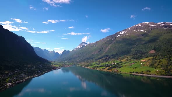 Beautiful Nature Norway alt