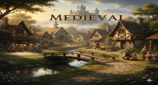 MEDIEVAL